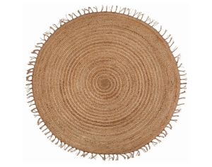 NATTIOT Tapis Jute - Abha 