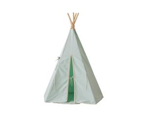 MOI MILI Tente Tipi - Vert Menthe