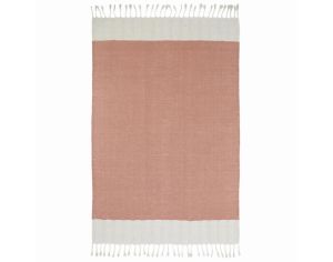 NATTIOT Tapis Coton - Lucia - 100 x 150 cm