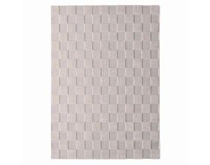 NATTIOT Tapis Enfant - Damas - 140 x 200 cm