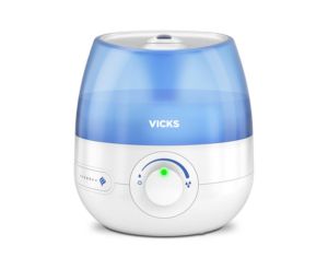 VICKS Humidificateur Vicks Mini - VUL525