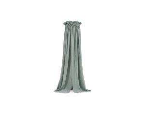 JOLLEIN Ciel de Lit Vintage - Ash Green 155 cm