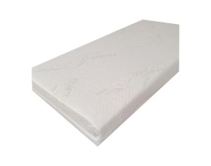 COUPEY Matelas Peau Sensible Bb Droit - 120 x 60 x 10 cm