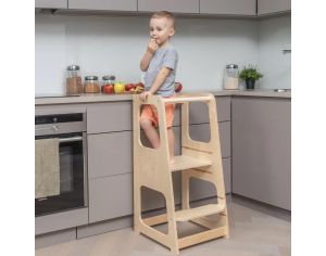 TOYBOX Tour d'Apprentissage Premium Montessori