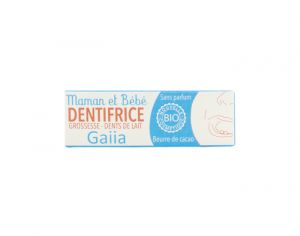 GAIIA Dentifrice - 30 g