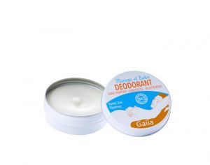 GAIIA Dodorant - 60 ml