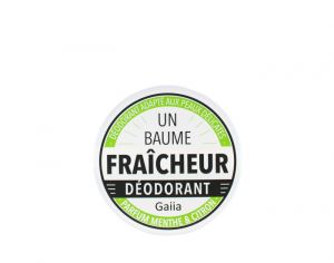 GAIIA Dodorant Fracheur - 60 ml