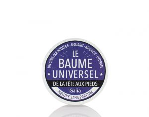 GAIIA Baume Universel - 60 ml