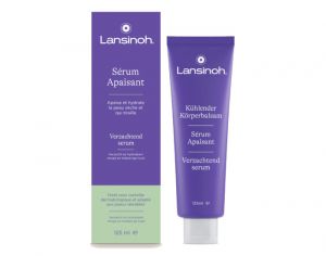 LANSINOH Srum Apaisant - 125 ml