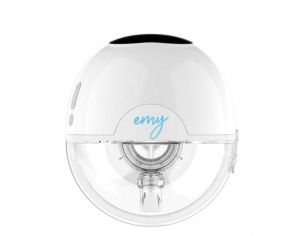 EMY PUMP Tire-Lait Portable - Mains Libres