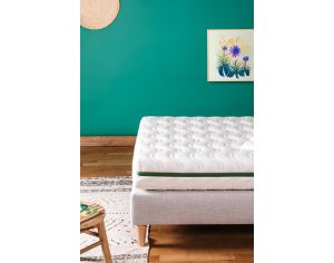 KADOLIS Matelas Enfant - ALOE R New - Epaisseur 17 cm