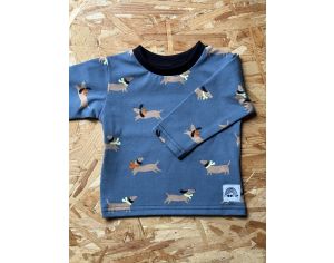 T-shirts Enfants