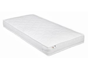 YAPPYKIDS Matelas Bb YappyHollo - Hypoallergnique et Antibactrien 