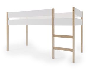 YAPPYKIDS Lit Mezzanine pour Enfant - YappyGrott - 90 x 200 cm