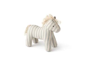 KID'S CONCEPT Cheval en Peluche - Sam - Ds la naissance 