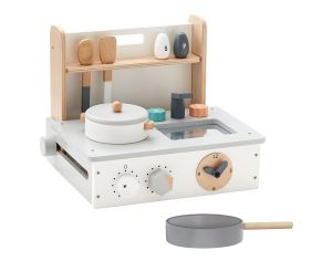 KID'S CONCEPT Mini Cuisine Nomade - Ds 3 ans 