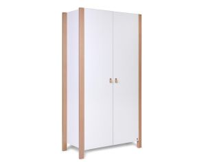 YAPPYKIDS Armoire 2 Portes - tude