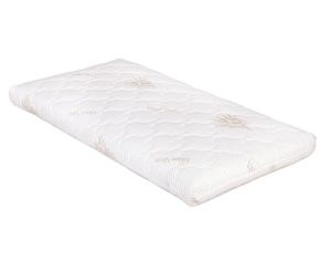 YAPPYKIDS Matelas Enfant - YappyMemory - 2 Faces