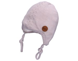 TUTU Bonnet Bb en Laine - Mrinos - 0  4 mois