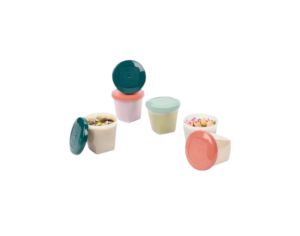 BABYMOOV Babybols Biosourcs - 6 x 250ml