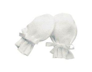 DBB REMOND Moufles Anti-Griffures en Coton