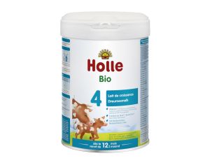 HOLLE Croissance 4 - Ds 12 mois - 800 g