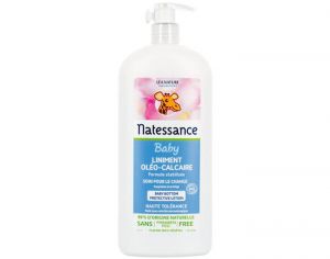 NATESSANCE Liniment Oléo Calcaire - 1L A l'unité