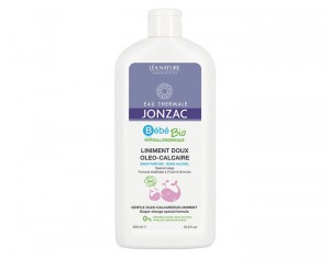 JONZAC Liniment Oléo Calcaire Doux 1 x 500 ml