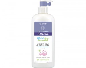 JONZAC Liniment Oléo Calcaire Doux 1 x 1L