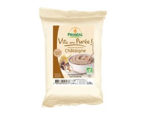 Vite Une Puree Pois Casses 180 G Primeal Bebe Au Naturel