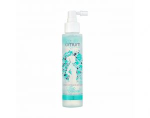 OMUM Mon Coup de Pousse Lotion Capillaire Fortifiante Anti chute - 100 m