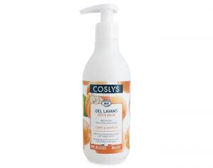 Gel Lavant Bebe Hygiene Et Soins Bebe Bi œbi œ Au Naturel