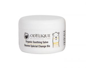 ODYLIQUE Baume Spcial Change 50g