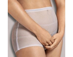 BELLA Culotte post accouchement réutilisable x2 Taille M/L