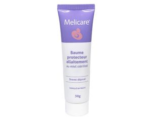 MELICARE Baume Protecteur Allaitement - 30g