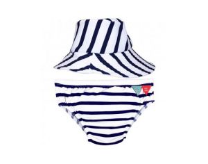 Maillots De Bain Soleil Et Mer Bebe Au Naturel