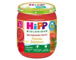 HIPP  Acheter chez Bebe au Naturel