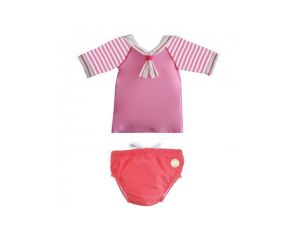 Maillots De Bain Soleil Et Mer Bebe Au Naturel